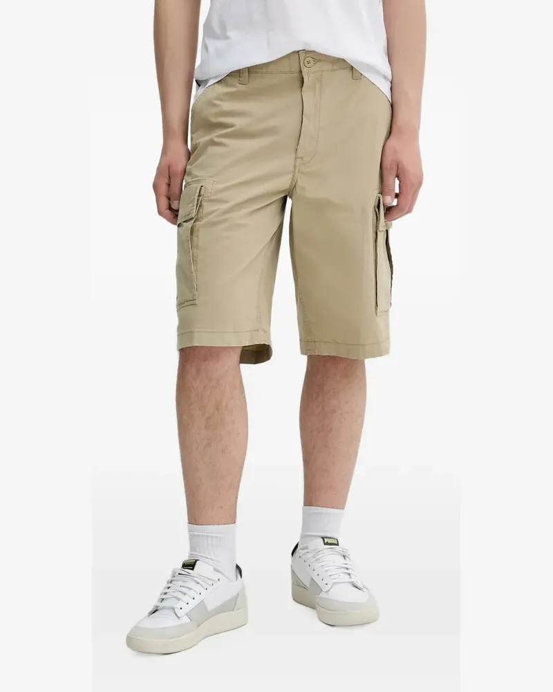 Timberland Klassische Cargo-Shorts - Nude Nude