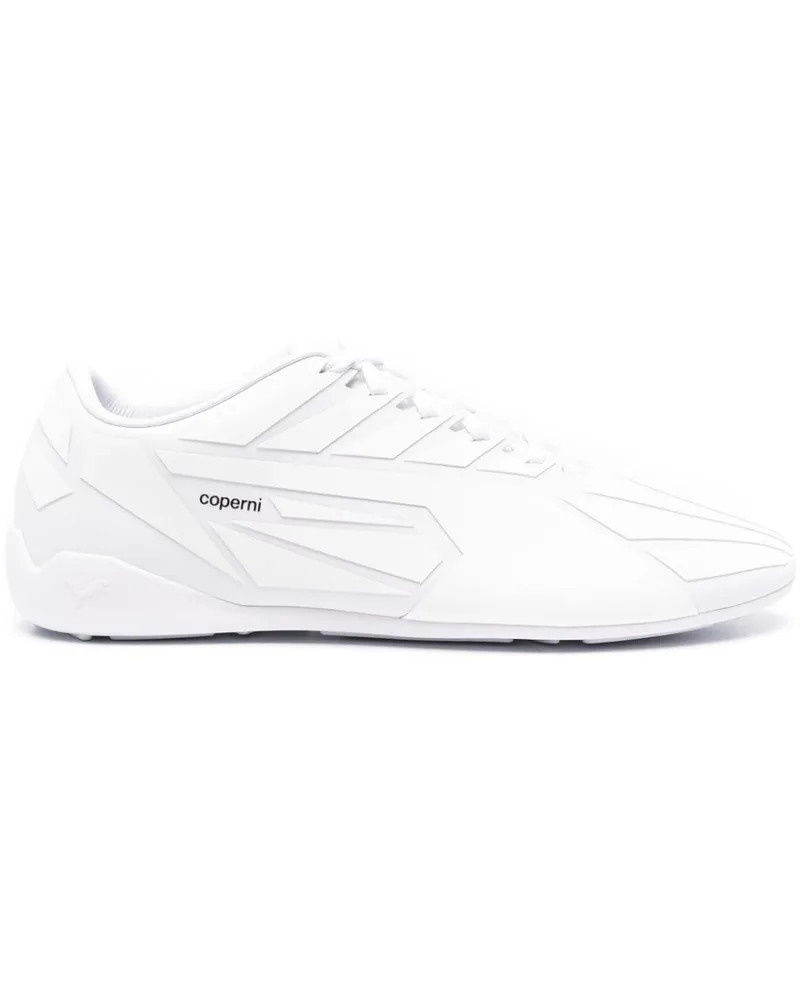 COPERNI x Puma Sneakers mit Einsätzen - Weiß Weiß