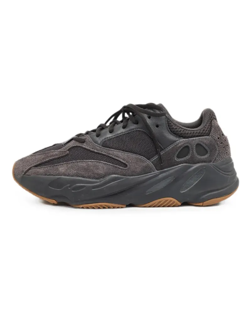 adidas Boost 700 sneakers - Schwarz Schwarz