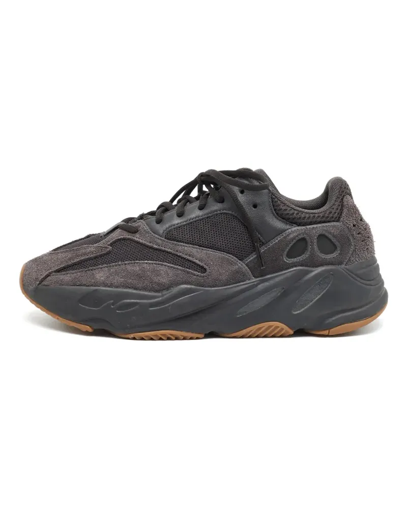 adidas Boost 700 Sneakers - Schwarz Schwarz