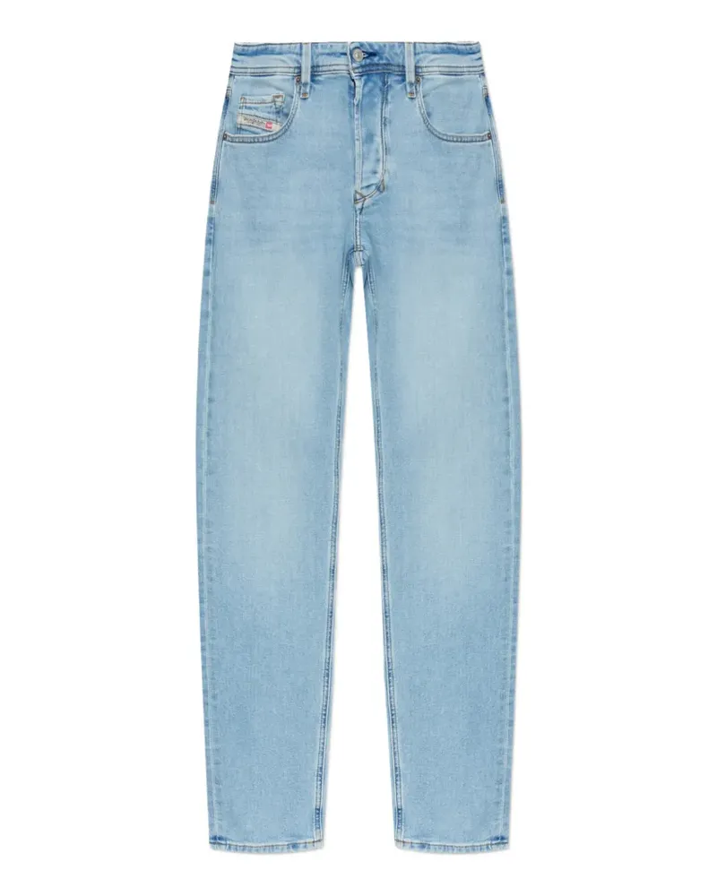 Diesel 1986 Larkee-beex Jeans - Blau Blau