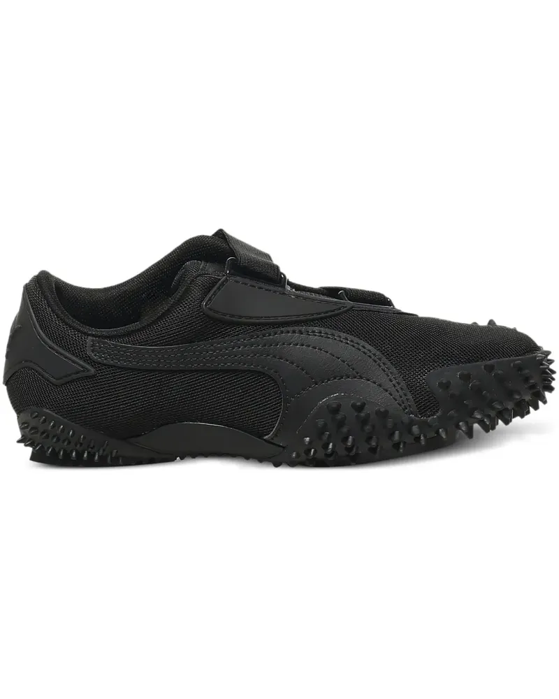 Puma Mostro Sneakers - Schwarz Schwarz