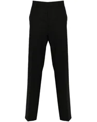 HUGO BOSS Teagan Hose Schwarz