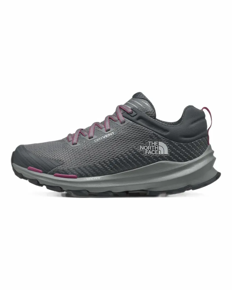 The North Face VECTIV™ Fastpack waterproof sneakers - Grau Grau
