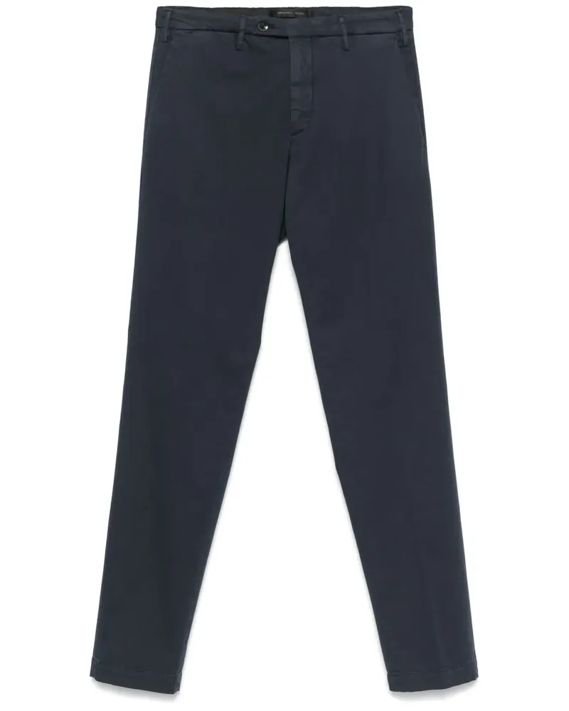 MICHAEL COAL Brad Hose - Blau Blau