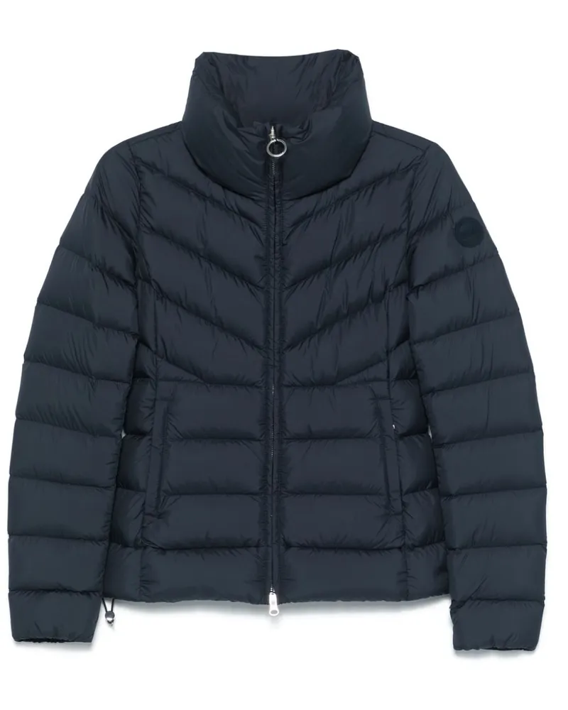 Colmar Gesteppte Jacke - Blau Blau
