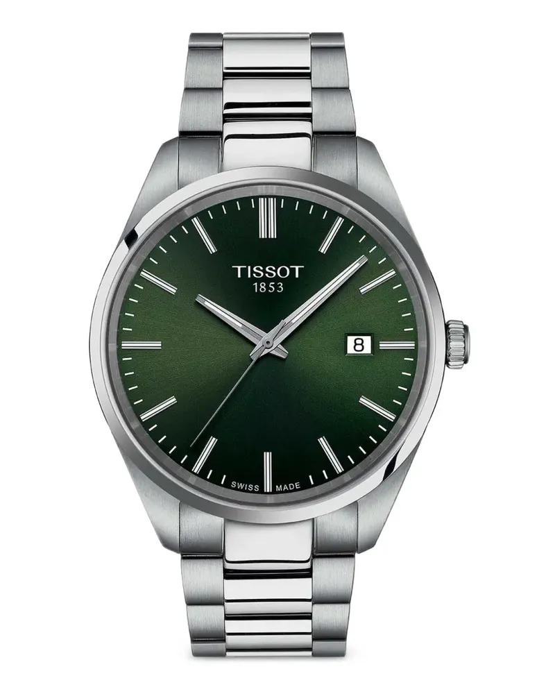 Tissot PR 100 Armbanduhr 40mm - Grün Grün