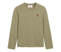 Ami de Coeur T-Shirt - Grün
