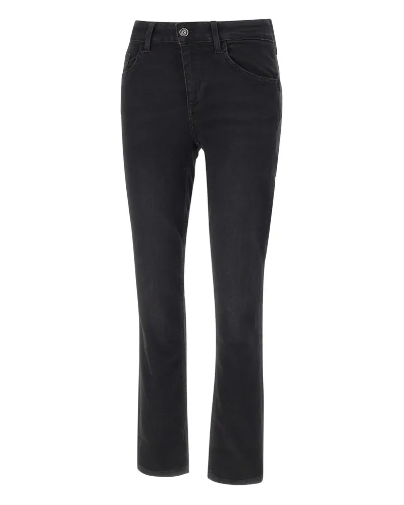 Liu Jo Monroe jeans - Schwarz Schwarz