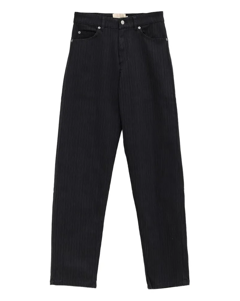 Paloma Wool button-fastening trousers - Schwarz Schwarz