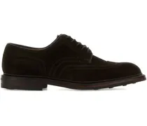 Pembroke Oxford-Schuhe - Braun
