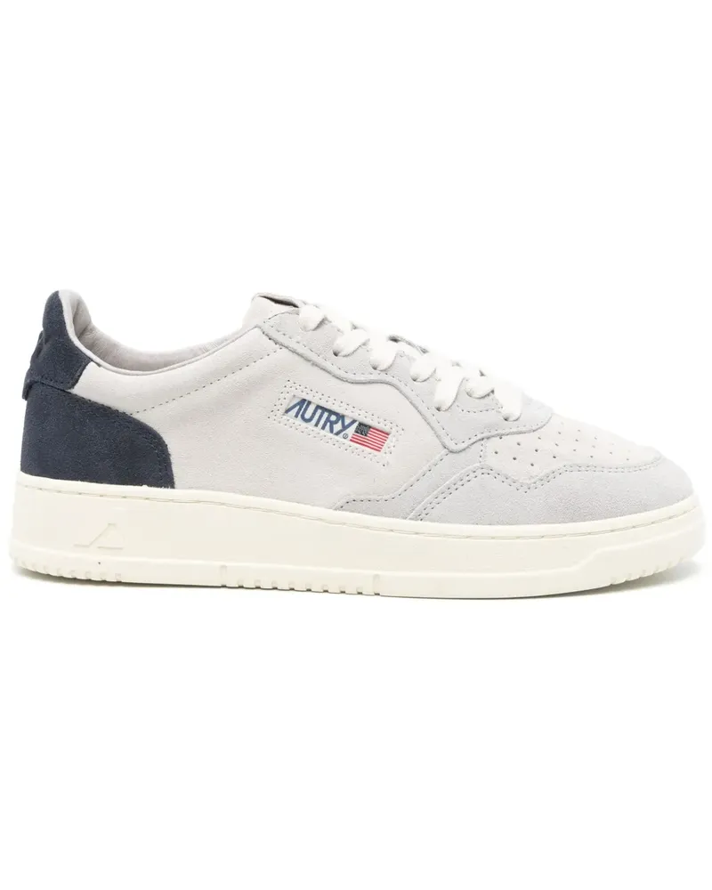 AUTRY Medalist Sneakers - Grau Grau