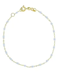 Gigi Clozeau 14kt 'Gigi' Gelbgoldarmband Gold