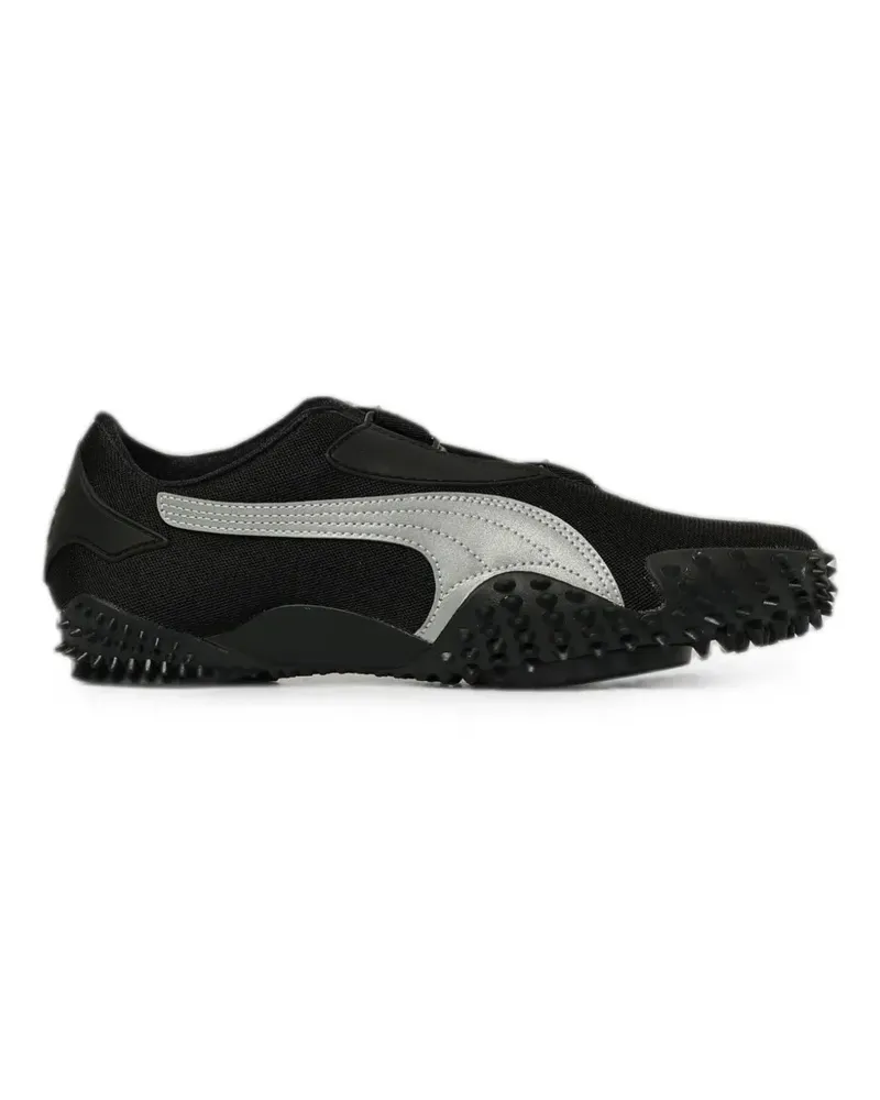 Puma Mostro OG Prime touch-strap sneakers - Schwarz Schwarz