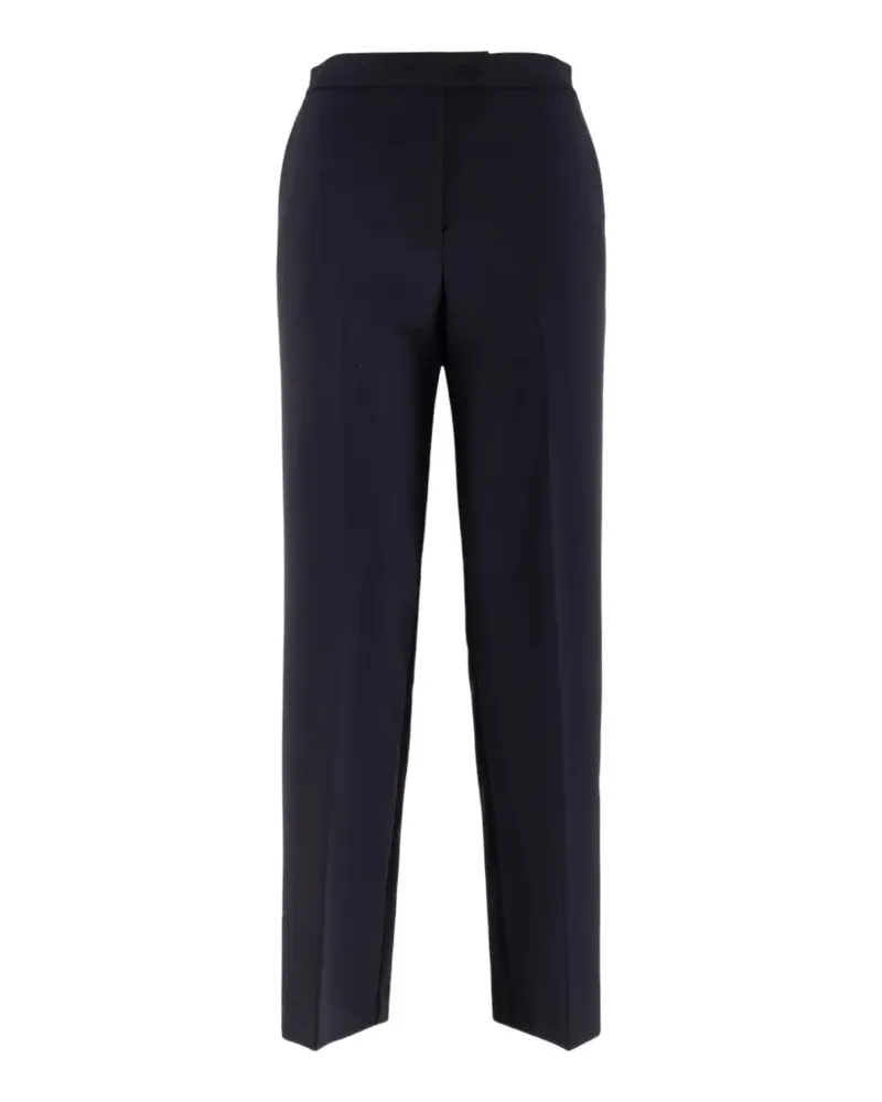 NENETTE Ernest Slim-Fit-Hose - Schwarz Schwarz