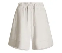 Alder Shorts mit Kordelzug - Nude