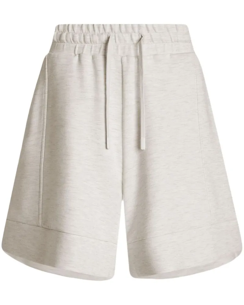 Varley Alder Shorts mit Kordelzug - Nude Nude