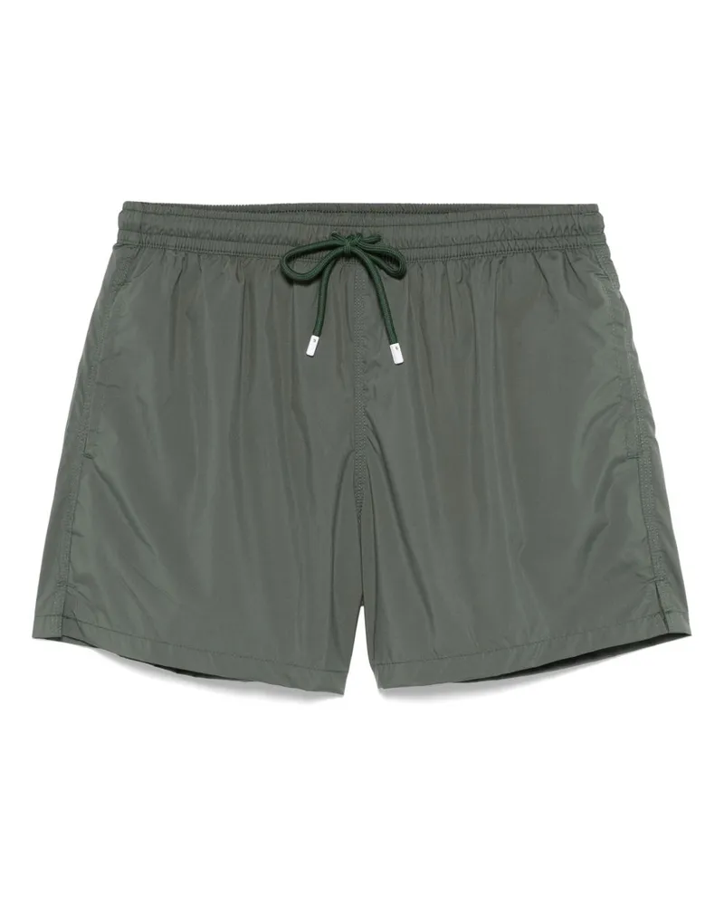 Fedeli Madeira Badeshorts - Grün Grün