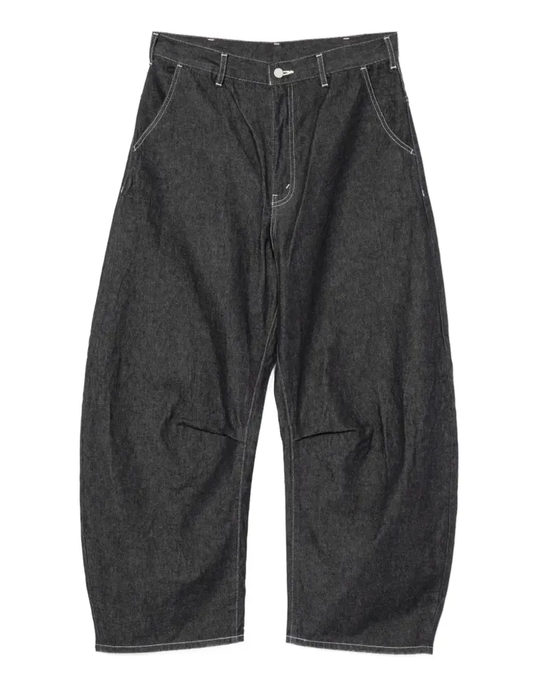 Comme des Garçons Jeans aus Baumwolle - Blau Blau