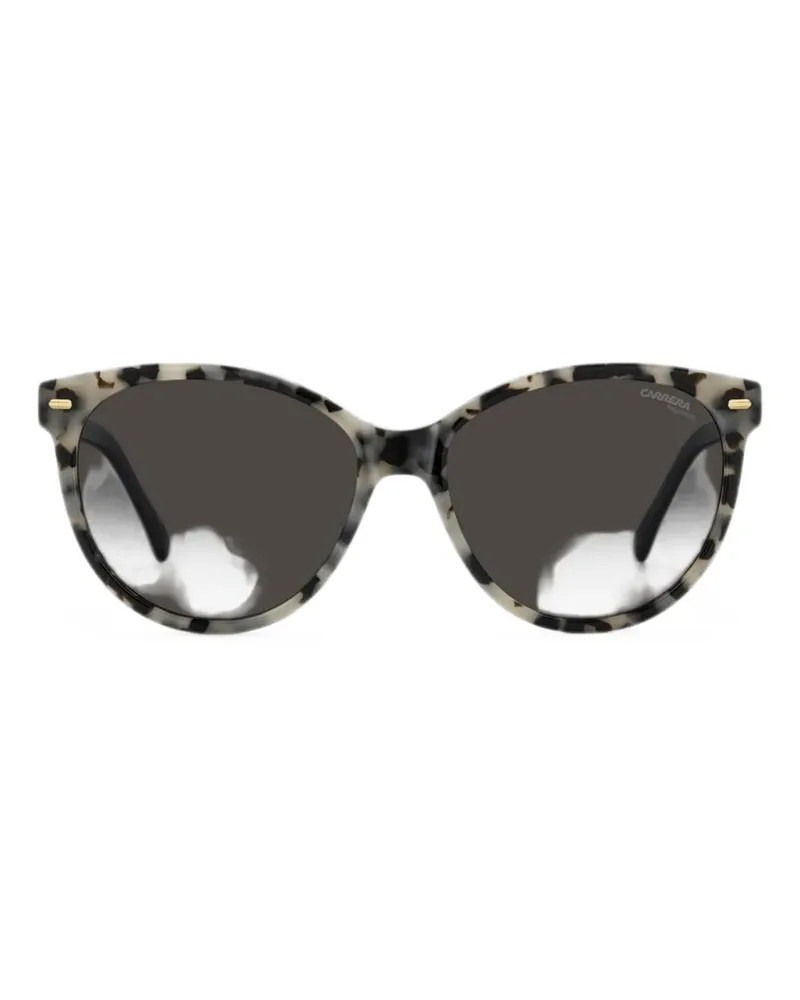 Carrera 3084 cat-eye frame sunglasses - Nude Nude