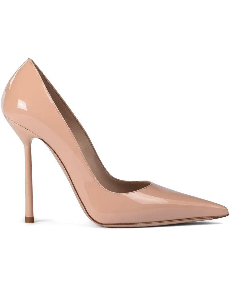 Le Silla Bella Pumps 120mm - Nude Nude