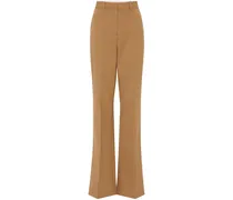 Elsa tapered trousers