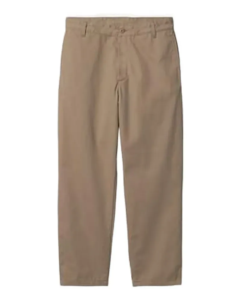 Carhartt WIP Calder Hose - Nude Nude
