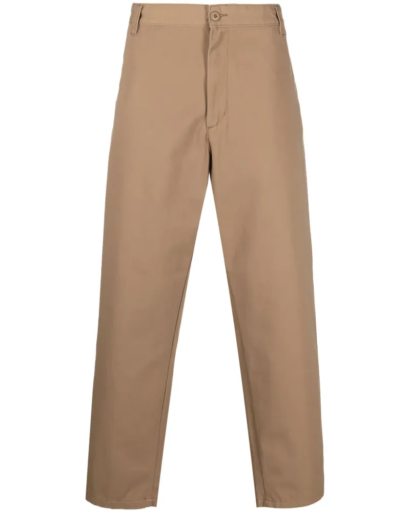 Carhartt WIP Calder Hose - Nude Nude