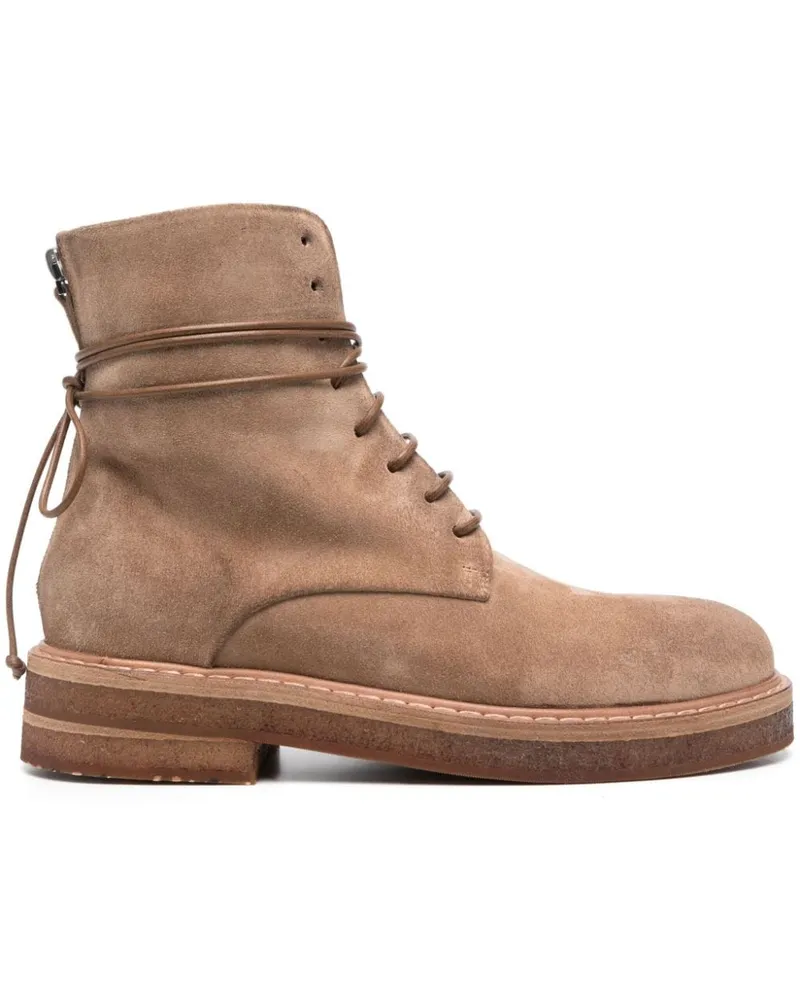 Marsèll Parrucca Stiefeletten - Braun Braun
