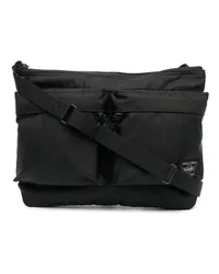 PORTER-YOSHIDA & CO Schultertasche Schwarz