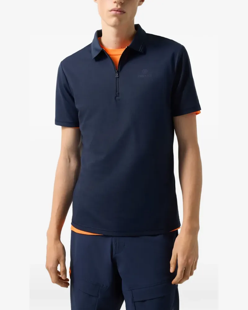 Bogner Fire & Ice Mikka Poloshirt - Blau Blau