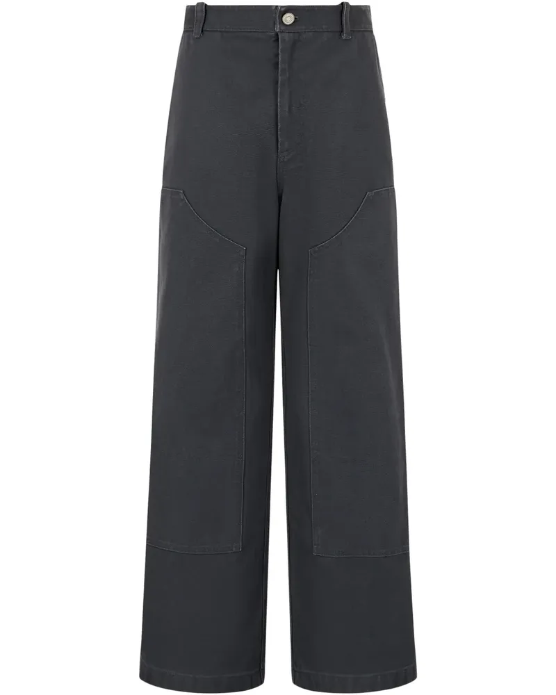 STUDIO TOMBOY Klassische Hose - Grau Grau