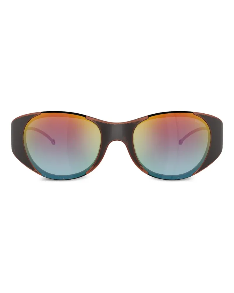 Diesel 0dl3003 Sonnenbrille - Grau Grau