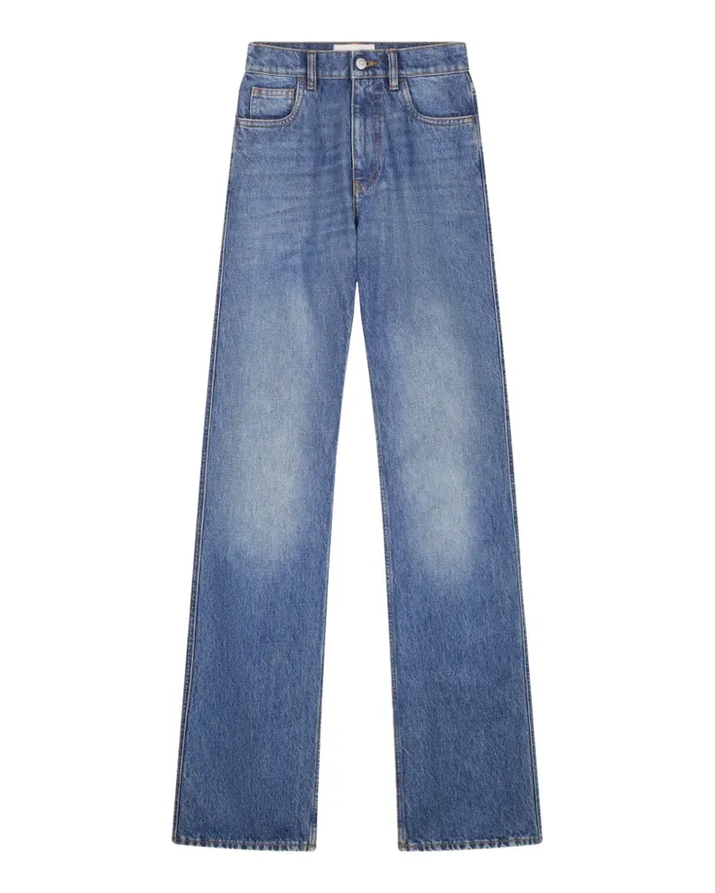 COPERNI Five-Pocket-Jeans - Blau Blau
