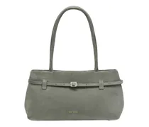 Le Cambon East West Schultertasche - Grün
