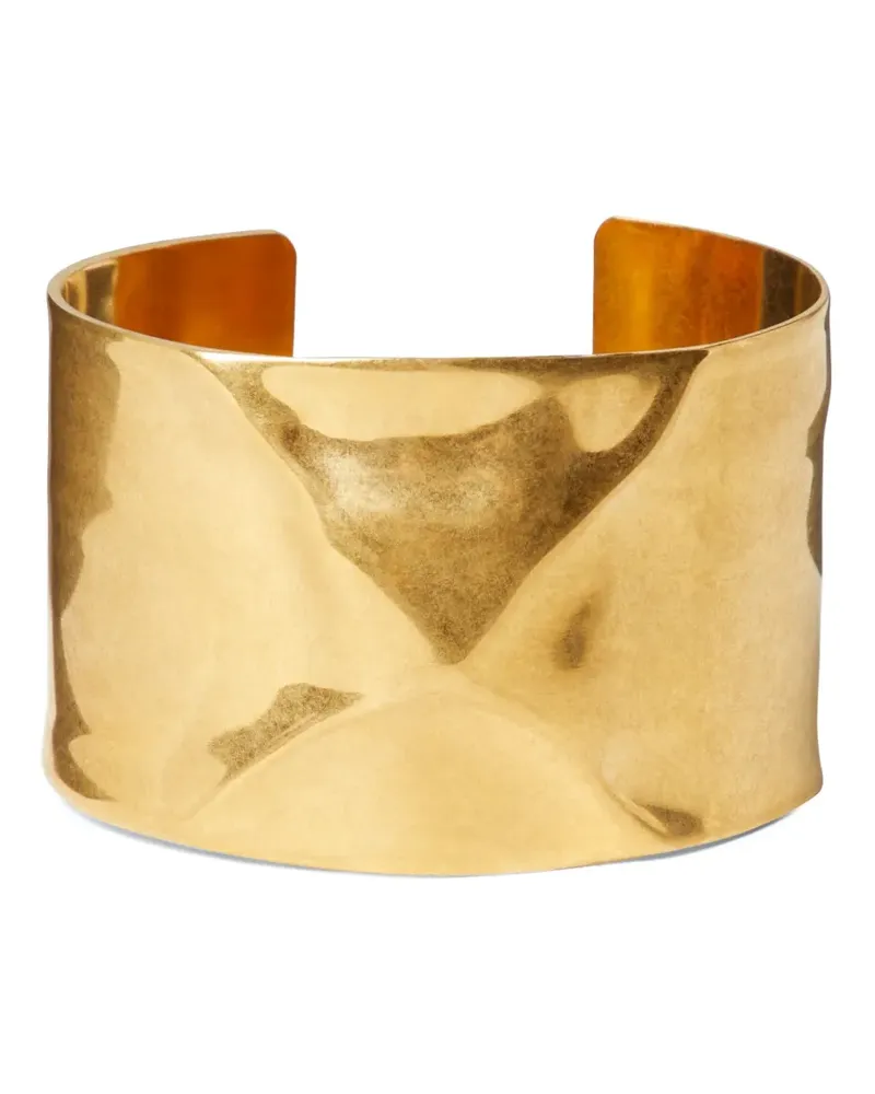 Valentino Garavani Roman Stud Armspange - Gold Gold