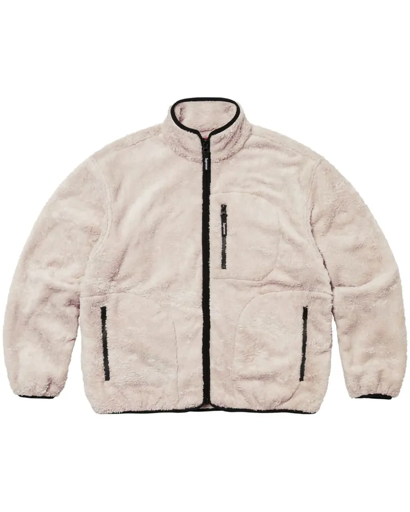 Supreme Being Kate Moss Jacke - Nude Nude