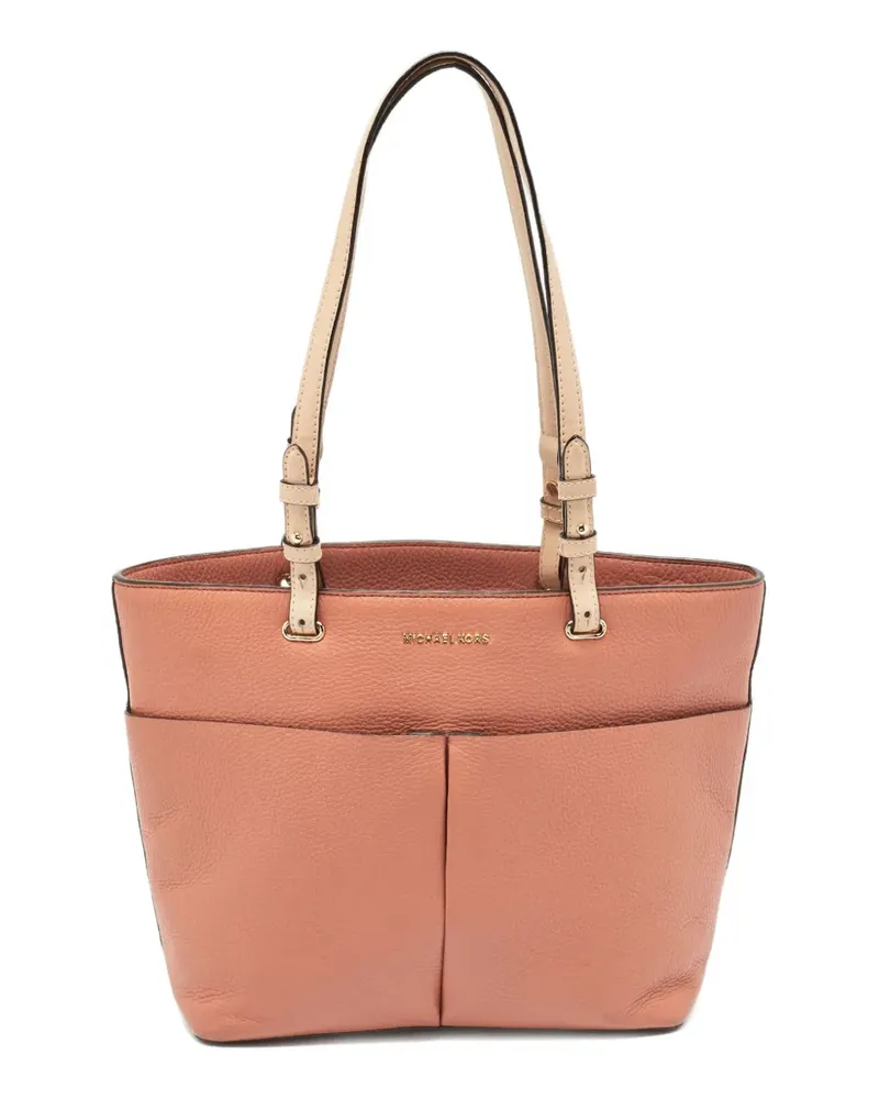 Michael Kors 2024 Tote Bag mit Ledertasche - Braun Braun