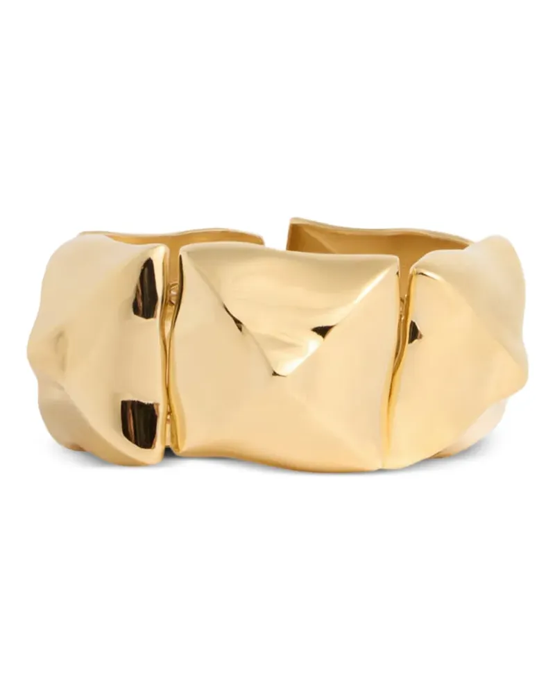 Dsquared2 Goldie Armband Gold