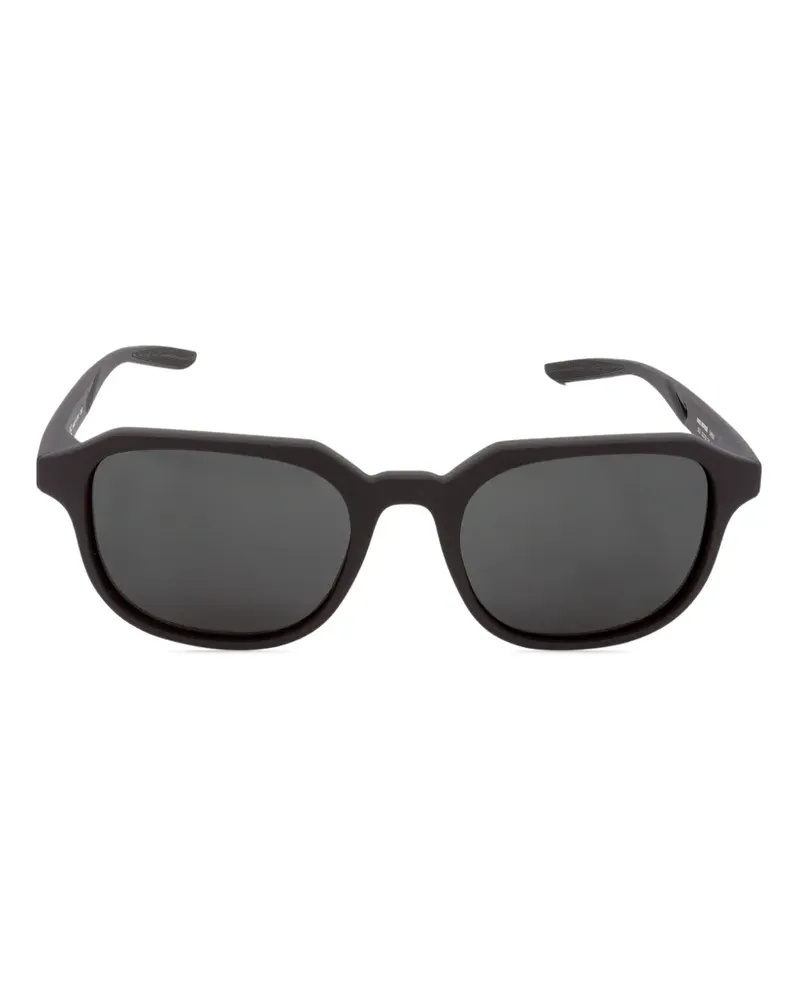 Nike Reprise Sonnenbrille - Schwarz Schwarz
