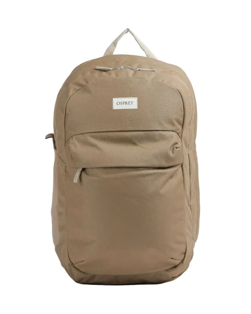 Osprey Rucksack mit Henkel - Braun Braun