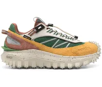 Trailgrip Sneakers aus Wildleder