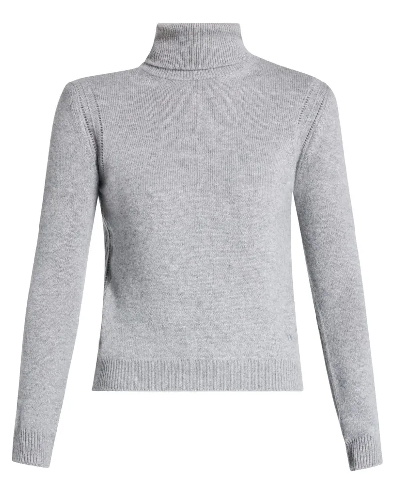 Tom Ford Gestricktes Oberteil - Grau Grau