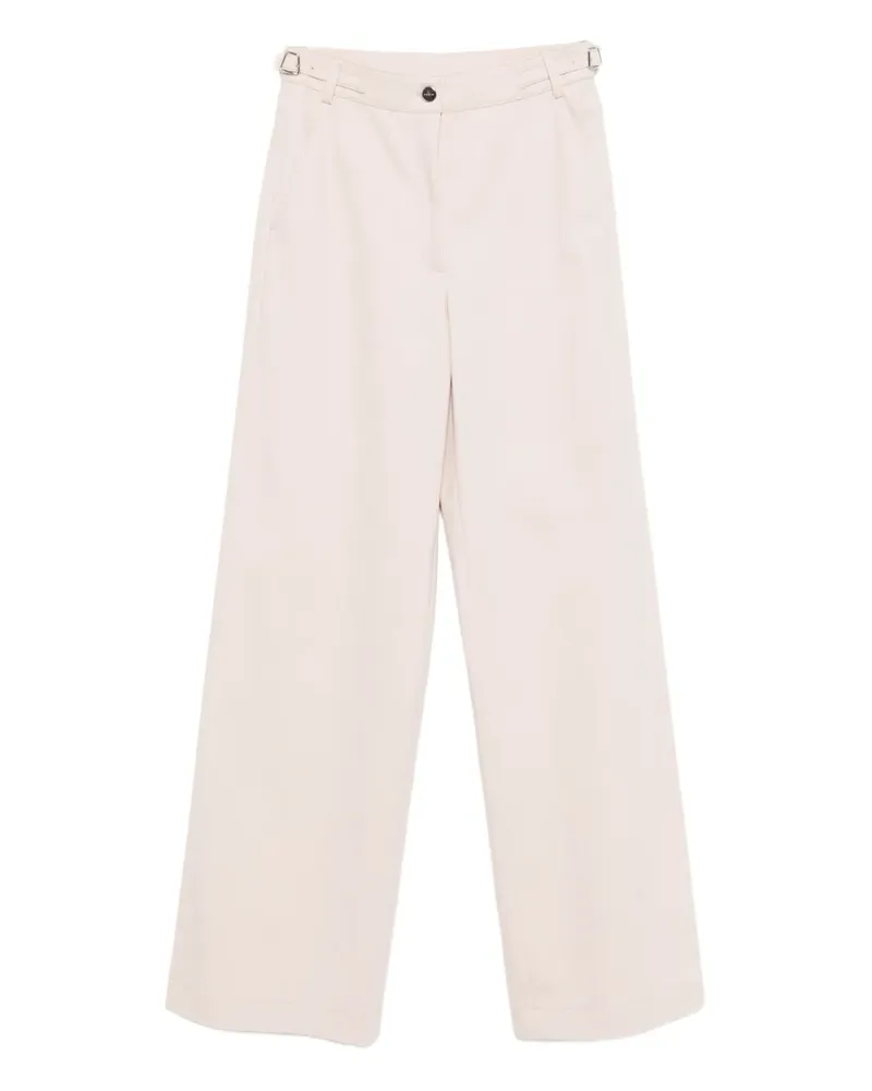 Akris Finnian jeans - Rosa Rosa