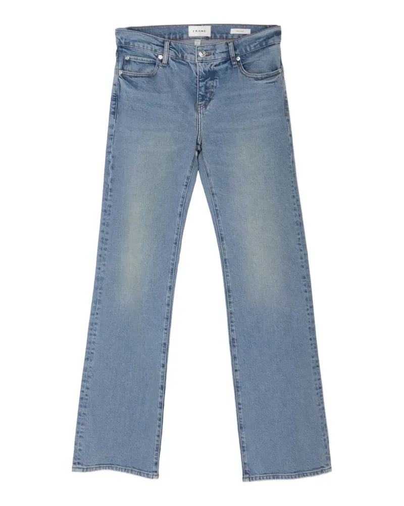 Frame Denim rodeo denim jeans - Blau Blau