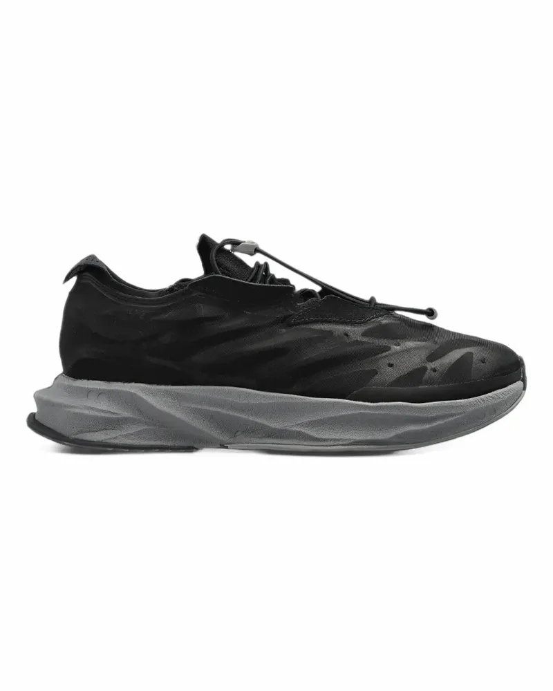 adidas Terra Mono Lightstrike Sneakers - Schwarz Schwarz