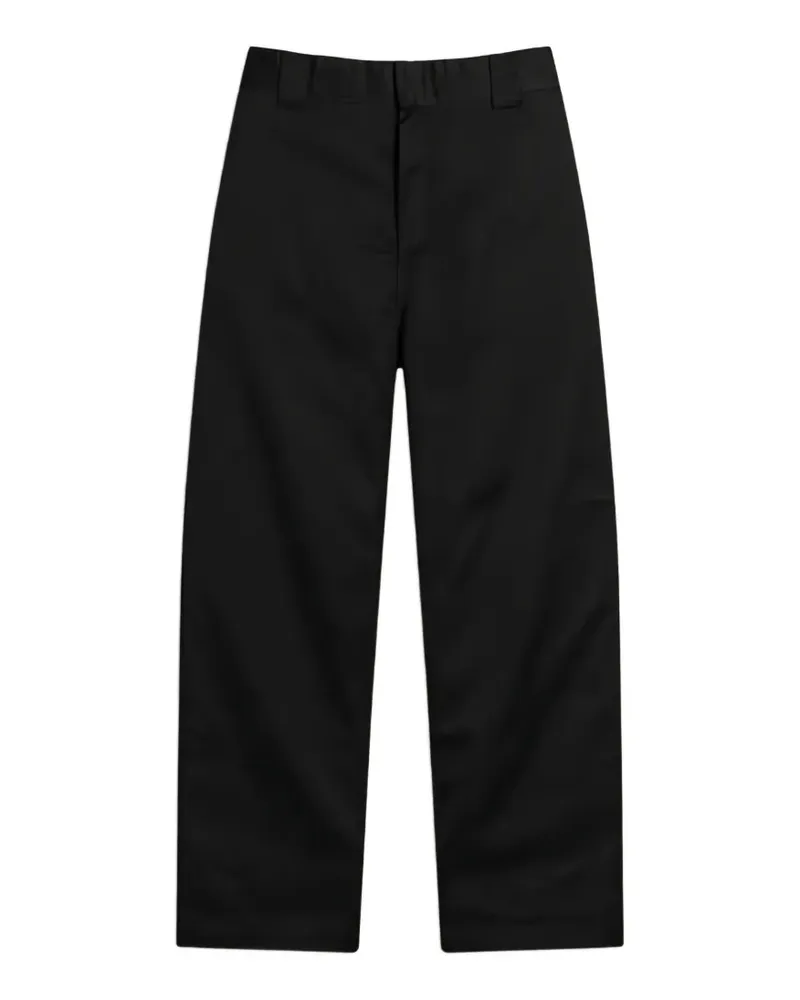 Carhartt WIP OG Master Hose - Schwarz Schwarz