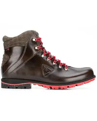 Rossignol 1907 Chamonix Stiefeletten Braun