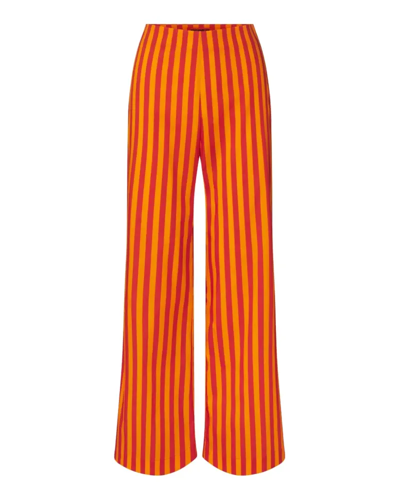 Simon Miller Pia trousers - Orange Orange