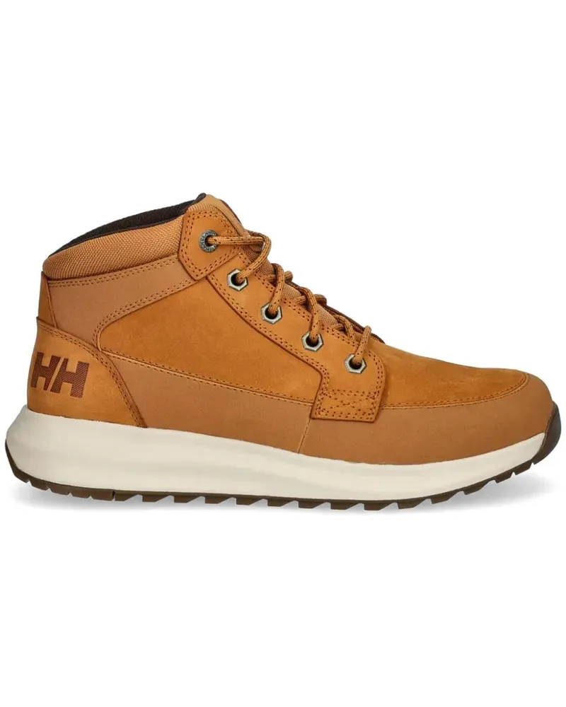 Helly Hansen Richmond 2 Stiefel - Orange Orange